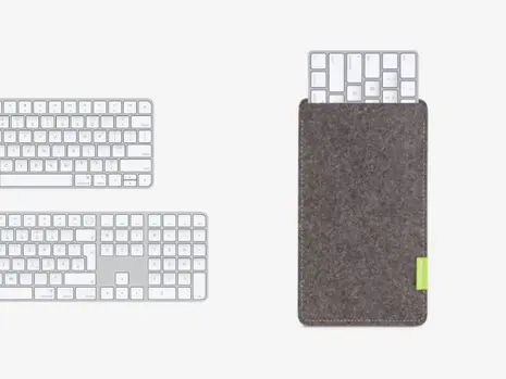 Magic Keyboard richtig schützen