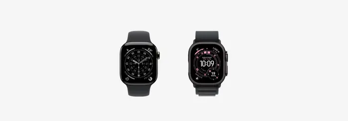 Apple Watch Series 12 vs. Ultra 4: Der Vergleich