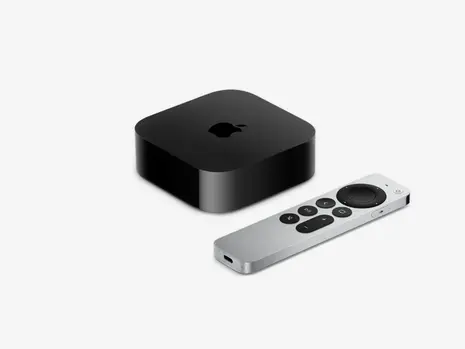 Das neue Apple TV: Das steckt drin
