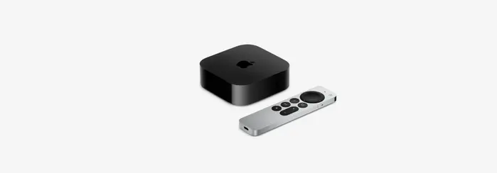 Das neue Apple TV: Das steckt drin