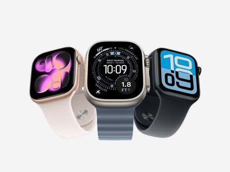 watchOS 27: Diese Apple Watch fällt raus