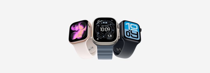 watchOS 27: Diese Apple Watch fällt raus