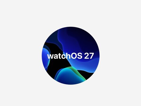 watchOS 27: Das bringt das Apple Watch Update