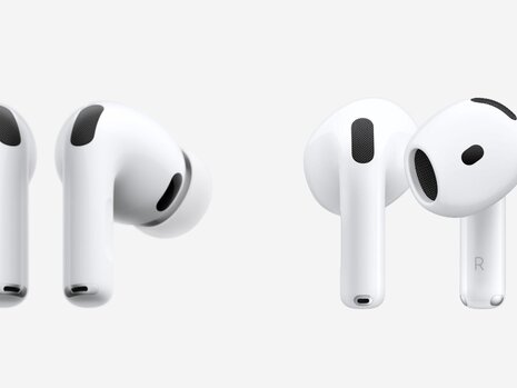AirPods Pro 3 oder AirPods 4: Was lohnt sich?