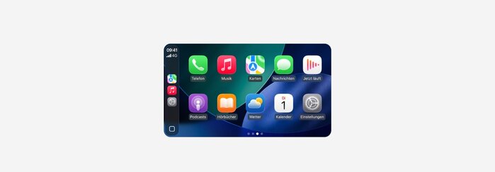 CarPlay in iOS 27: Das ist neu