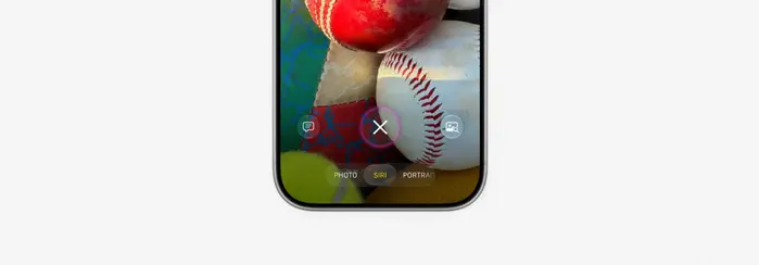 iOS 27: Der neue Siri-Modus in der Kamera