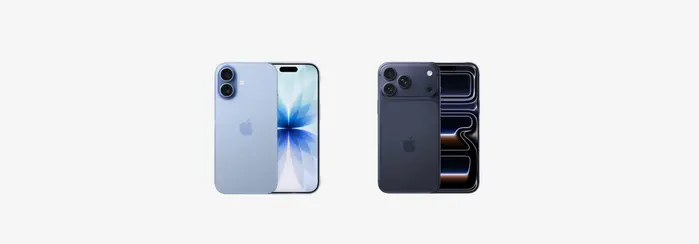 iPhone 17 vs iPhone 17 Pro: Was lohnt sich?