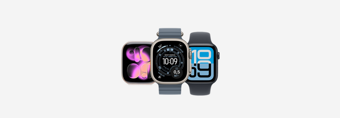 Welche Apple Watch kaufen 2026? Der Vergleich