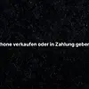 iPhone verkaufen oder in Zahlung geben?
