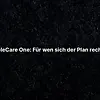 AppleCare One: Für wen sich der Plan rechnet