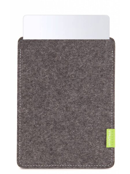 Apple Magic Trackpad Sleeve Grau