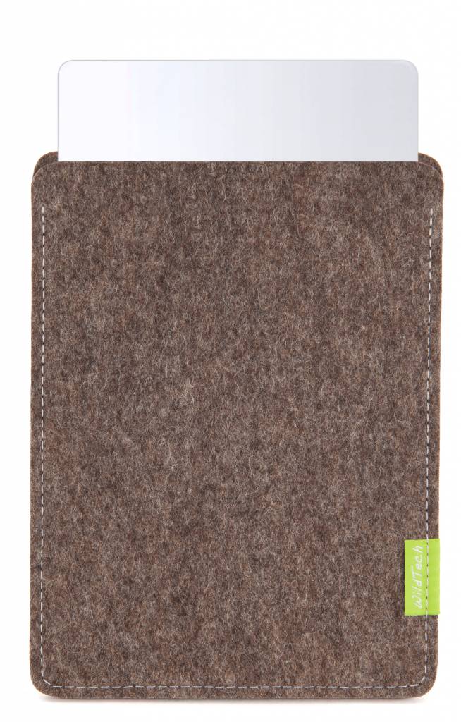 Apple Magic Trackpad Sleeve Nature-Flecked