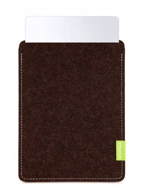 Apple Magic Trackpad Sleeve Truffle-Brown