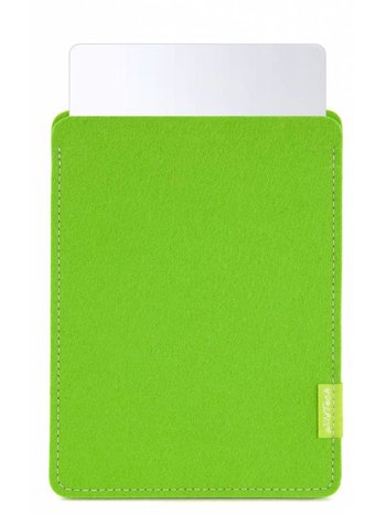 Apple Magic Trackpad Sleeve Bright-Green