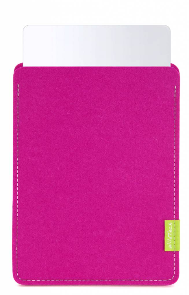 Apple Magic Trackpad Sleeve Pink