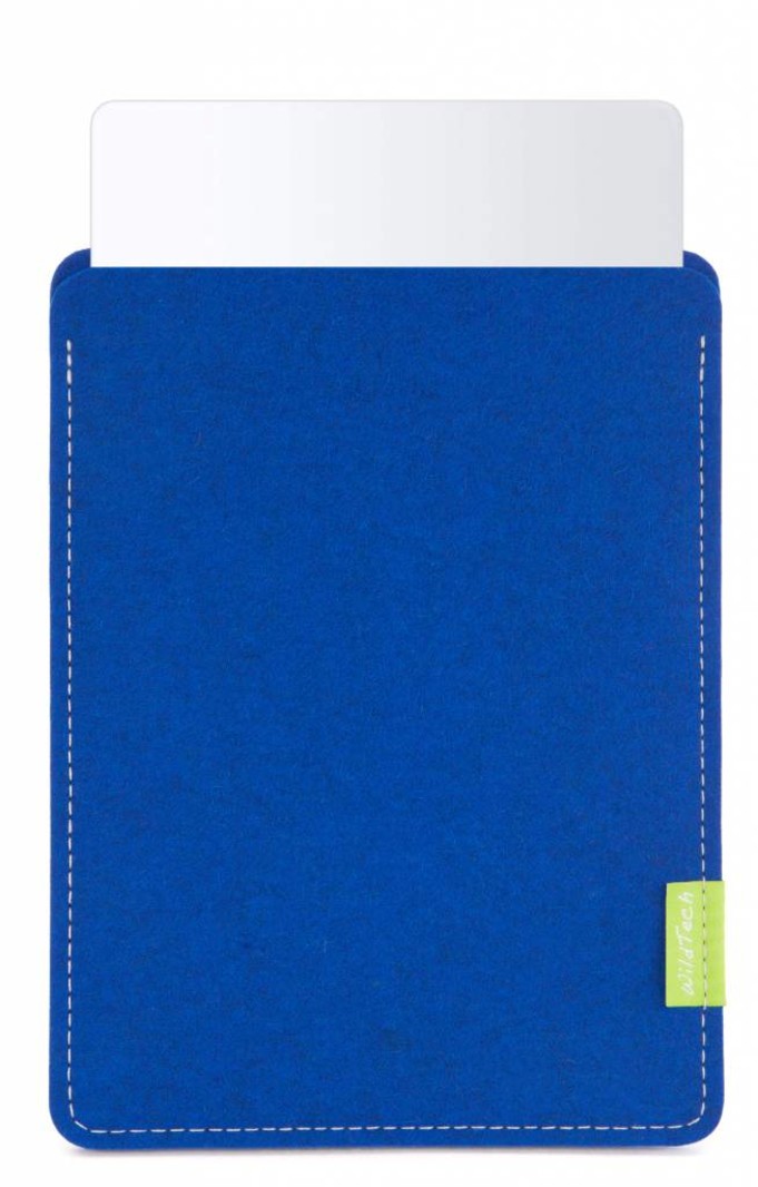 Apple Magic Trackpad Sleeve Azure