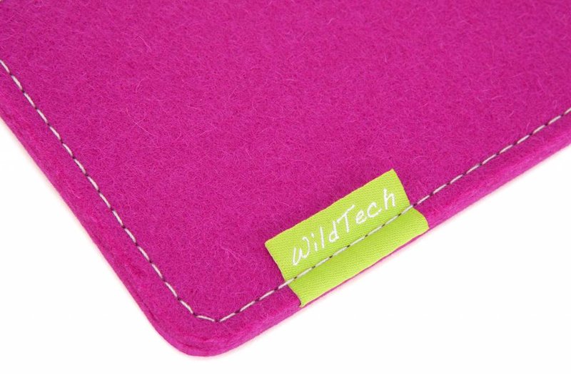 Apple Magic Keyboard Sleeve Pink