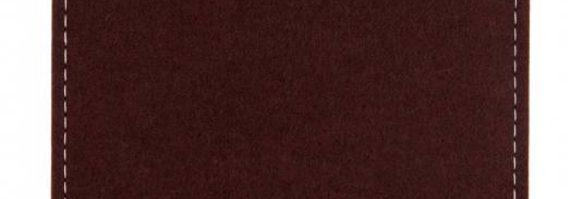Magic Keyboard Sleeve Dark-Brown