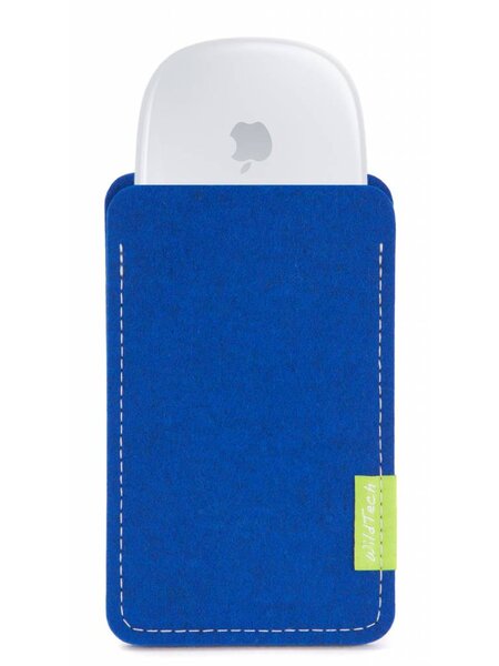 Apple Magic Mouse Sleeve Azure