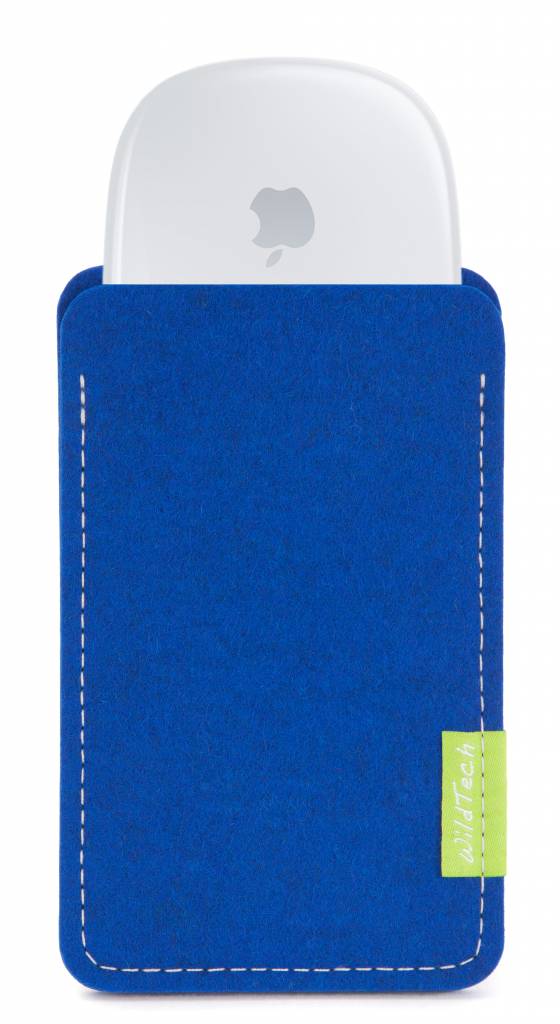 Apple Magic Mouse Sleeve Azure