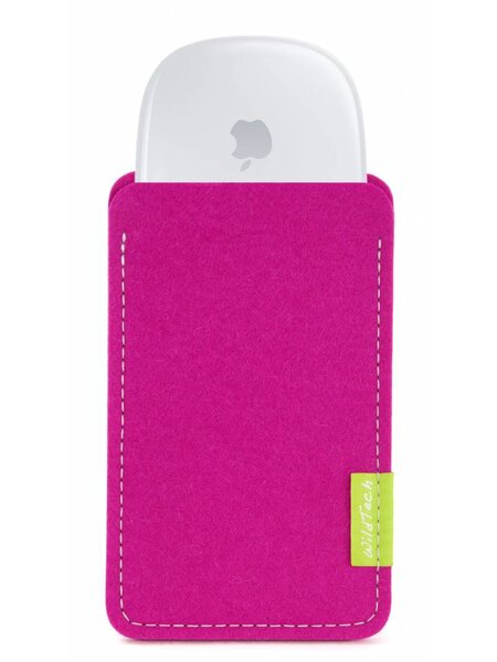 Apple Magic Mouse Sleeve Pink