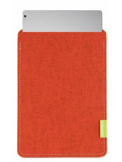 Microsoft Surface Laptop Sleeve Rost