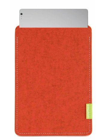 Microsoft Surface Laptop Sleeve Rost