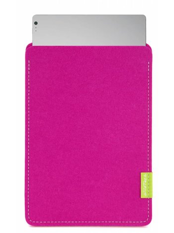 Microsoft Surface Laptop Sleeve Pink