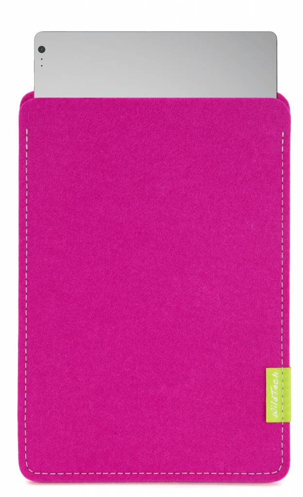 Microsoft Surface Laptop Sleeve Pink