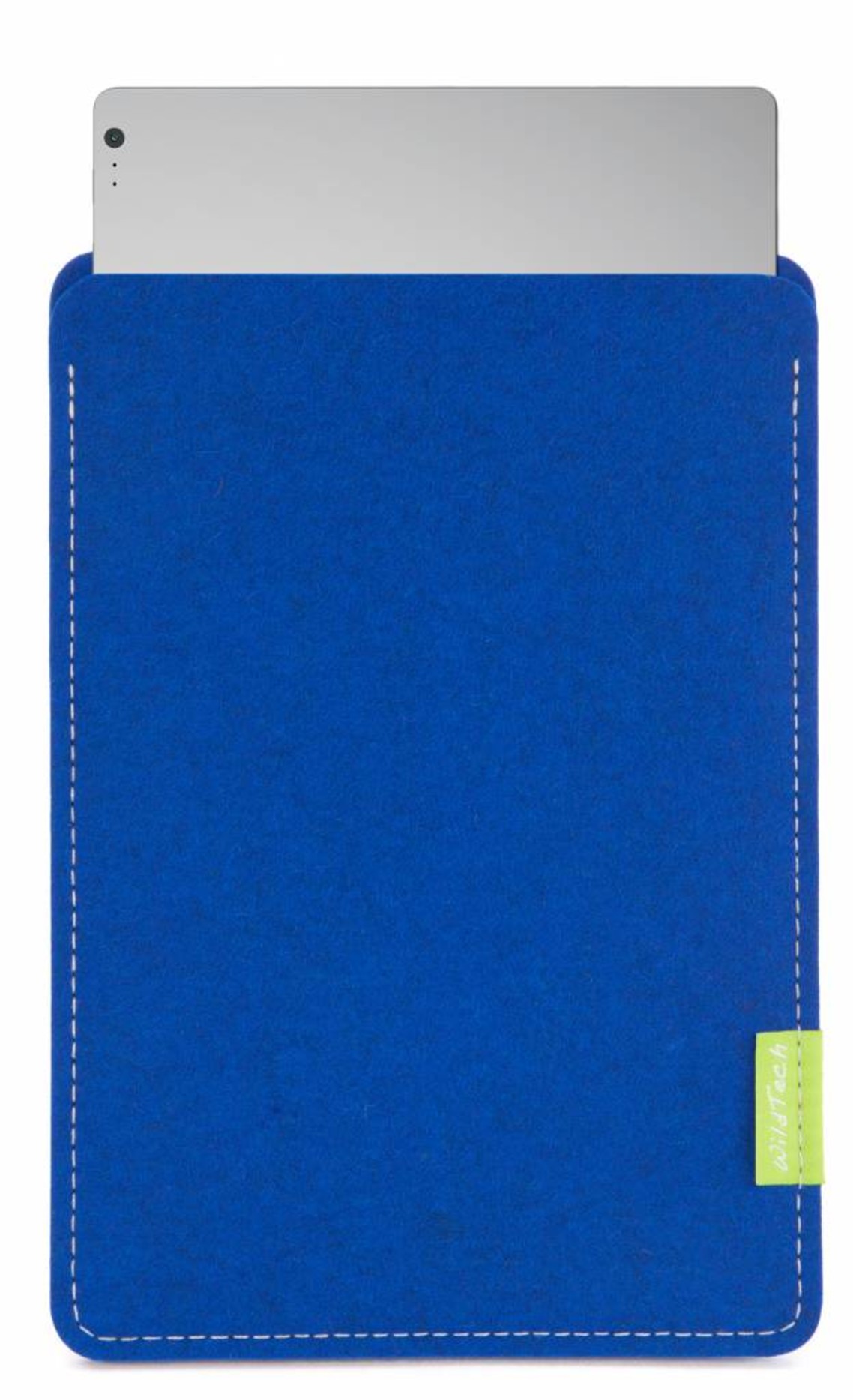 Microsoft Surface Laptop Sleeve Filz Hülle/Tasche Azure WildTech