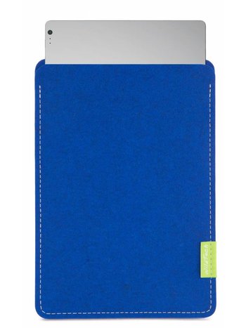 Microsoft Surface Laptop Sleeve Azure