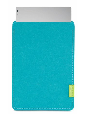 Microsoft Surface Laptop Sleeve Turquoise