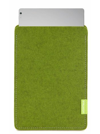 Microsoft Surface Laptop Sleeve Farn-Green