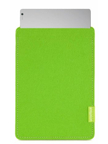 Microsoft Surface Laptop Sleeve Bright-Green