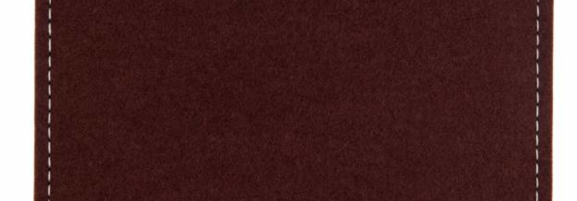 Surface Book/Laptop Sleeve Dark-Brown