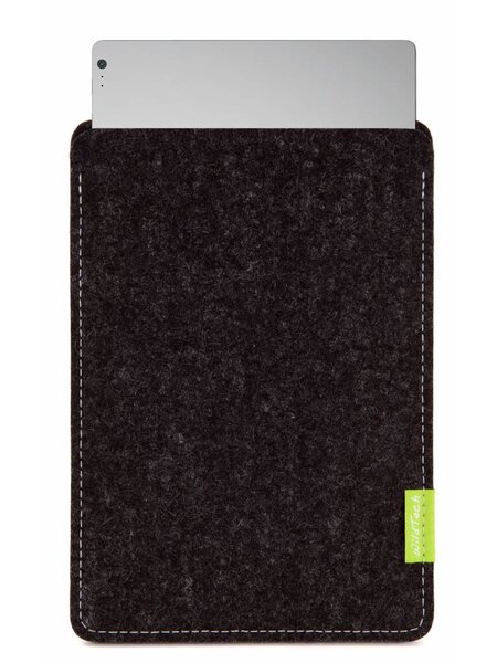 Microsoft Surface Book Sleeve Anthracite