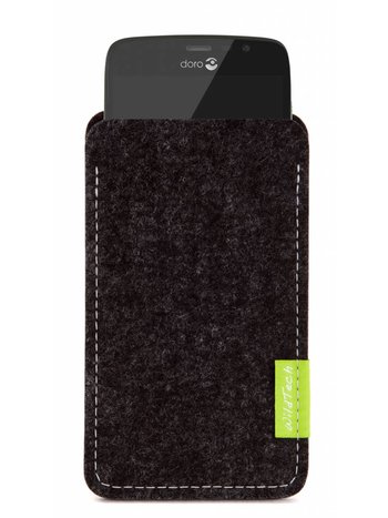 Doro Sleeve Anthrazit