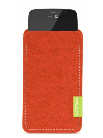 Doro Sleeve Rost