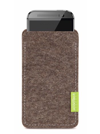 HTC U / Desire / One Sleeve Nature-Flecked