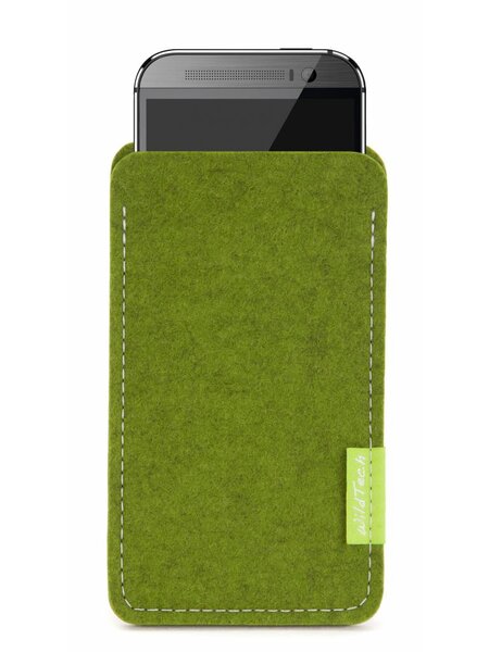 HTC U / Desire / One Sleeve Farn-Green