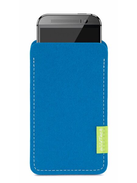 HTC U / Desire / One Sleeve Petrol