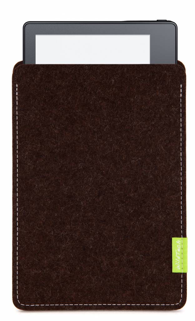 Amazon Kindle Sleeve Truffle-Brown