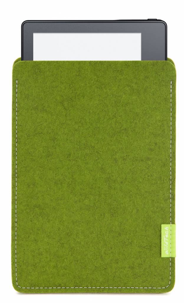 Amazon Kindle Sleeve Farn