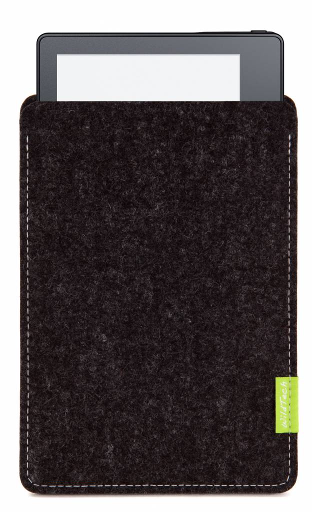 Amazon Kindle Sleeve Anthracite