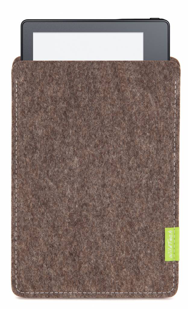 Amazon Kindle Sleeve Nature-Flecked