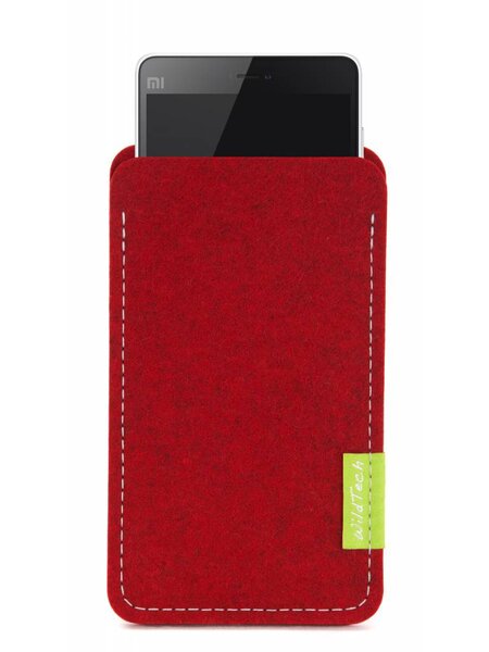 Xiaomi Mi / Redmi Sleeve Cherry