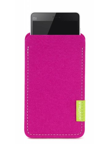Xiaomi Mi / Redmi Sleeve Pink