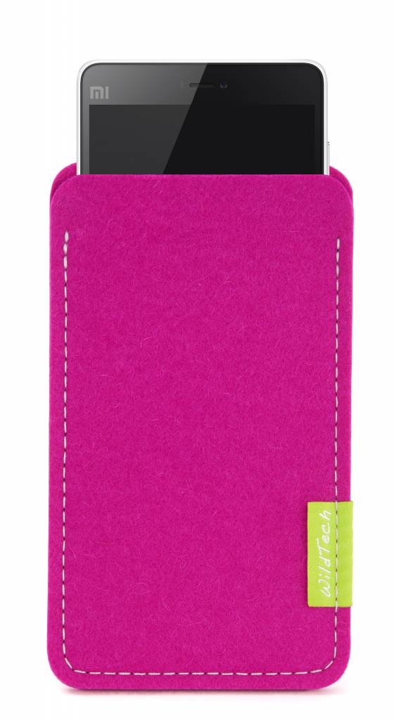 Xiaomi Mi / Redmi Sleeve Pink