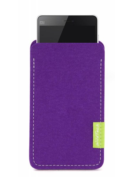 Xiaomi Mi / Redmi Sleeve Lila