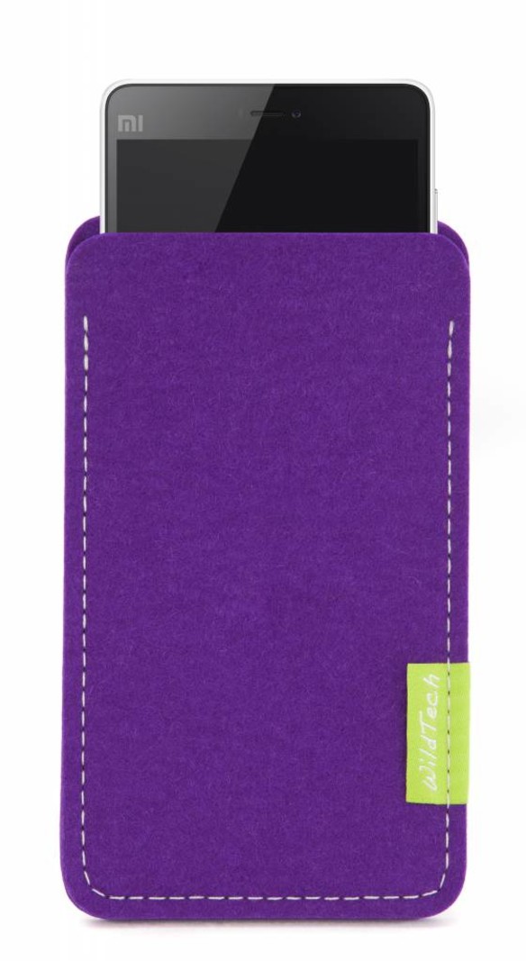 Xiaomi Mi / Redmi Sleeve Purple